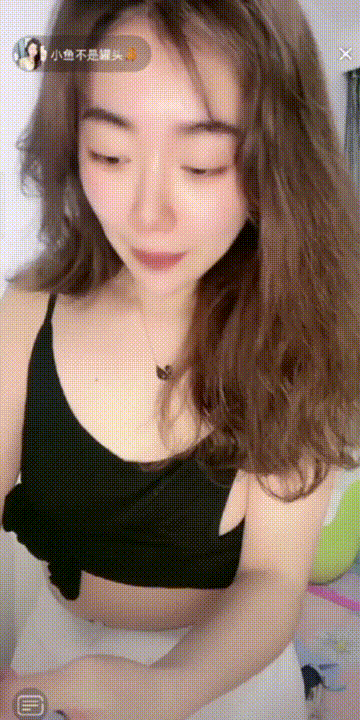 直播平台各色美女不经意露点2[12P]
