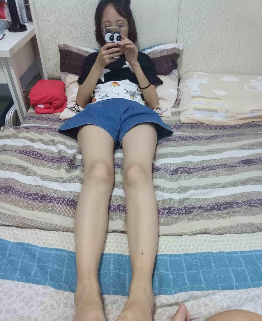 苗条的妹妹[10P]