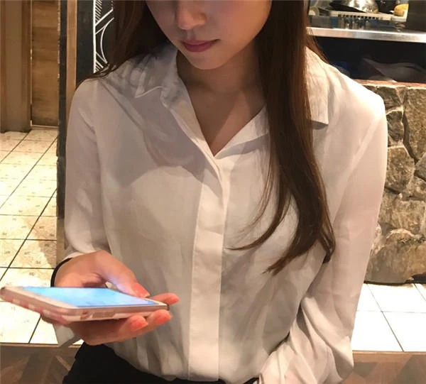 OL秒变女仆[11P]