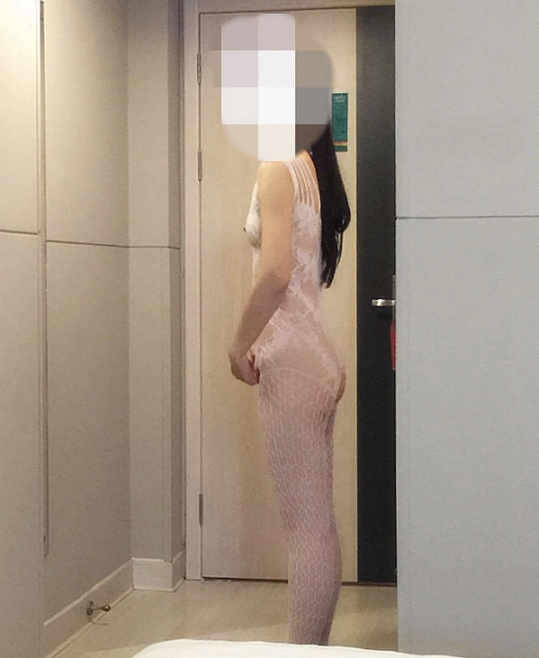 宾馆约啪临县少妇[13P]