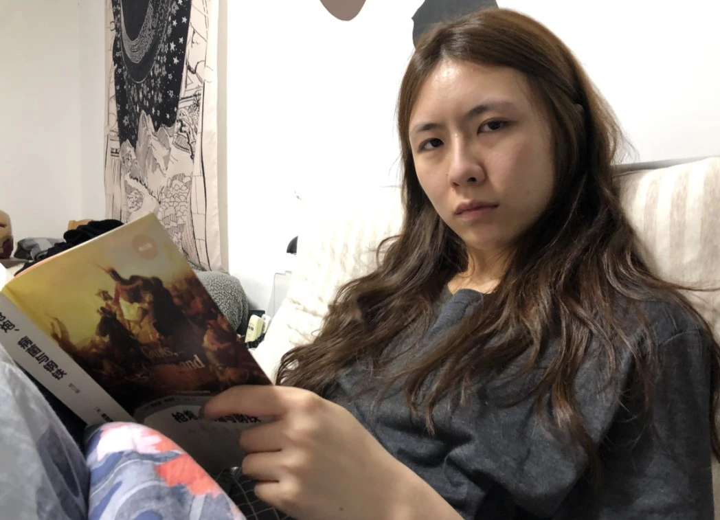 诱惑你什么时候干逼[23P]