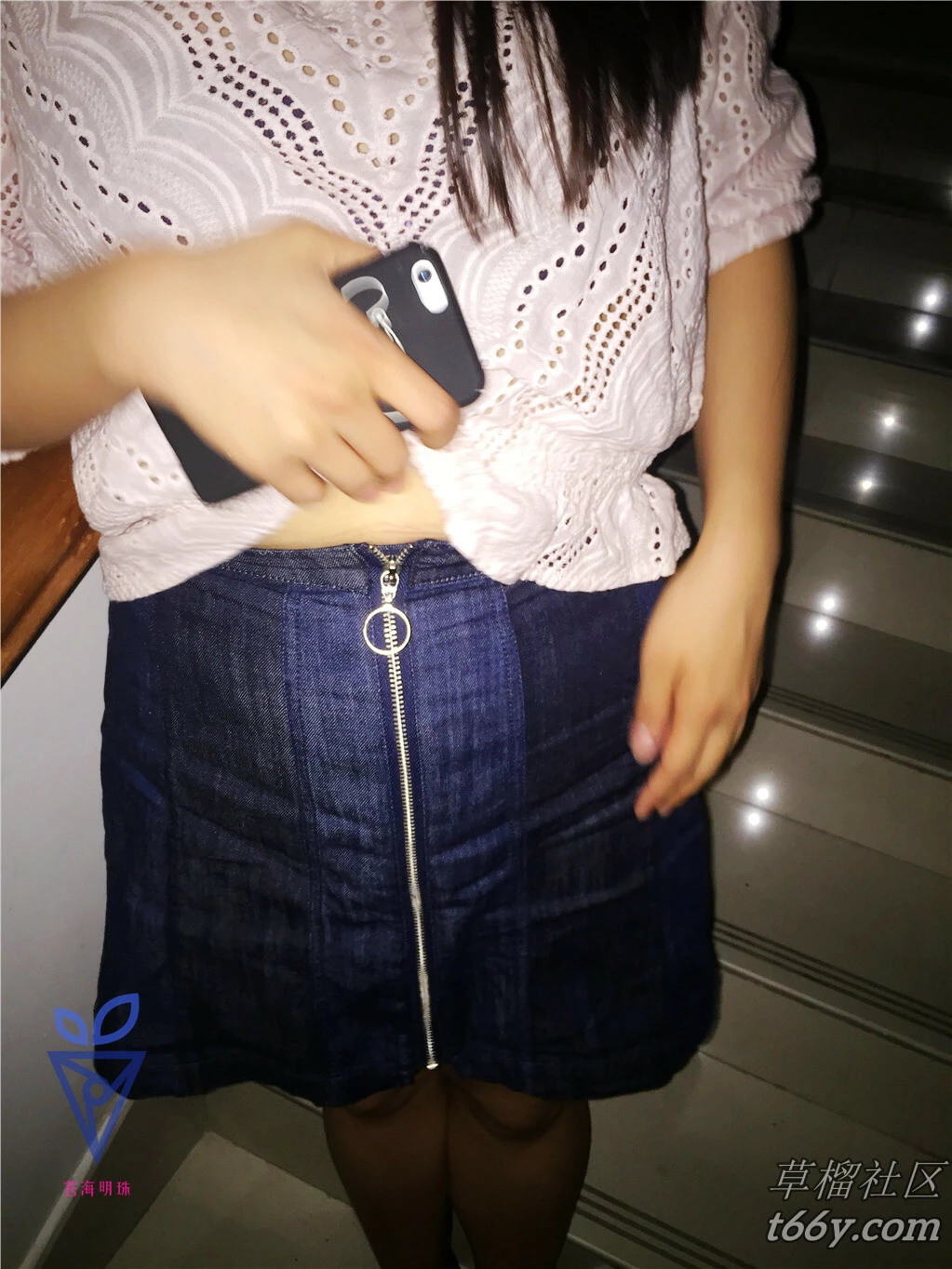 [p:1][s:6]停车场的爱情[14P]