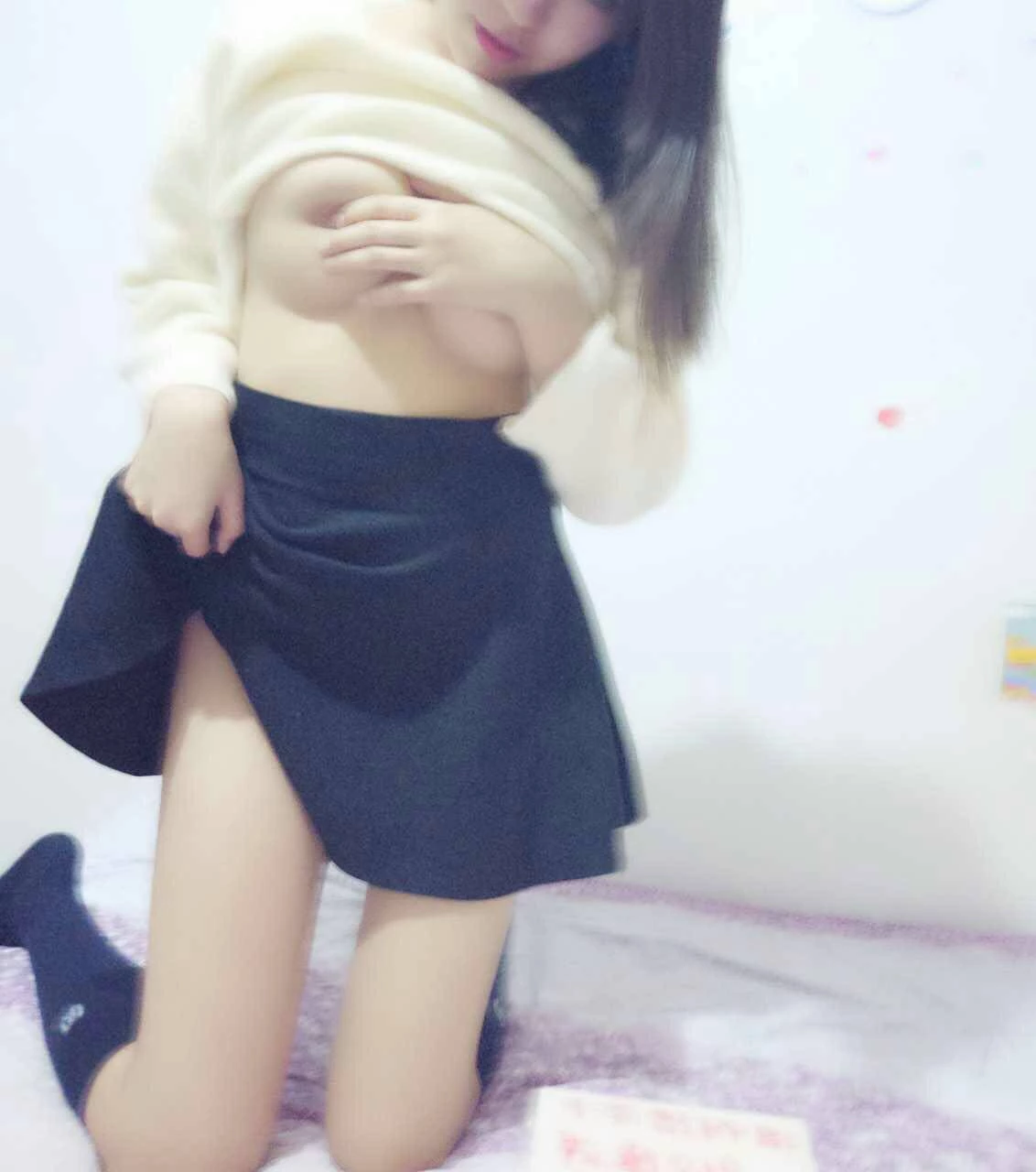肌肤漂亮[22P]