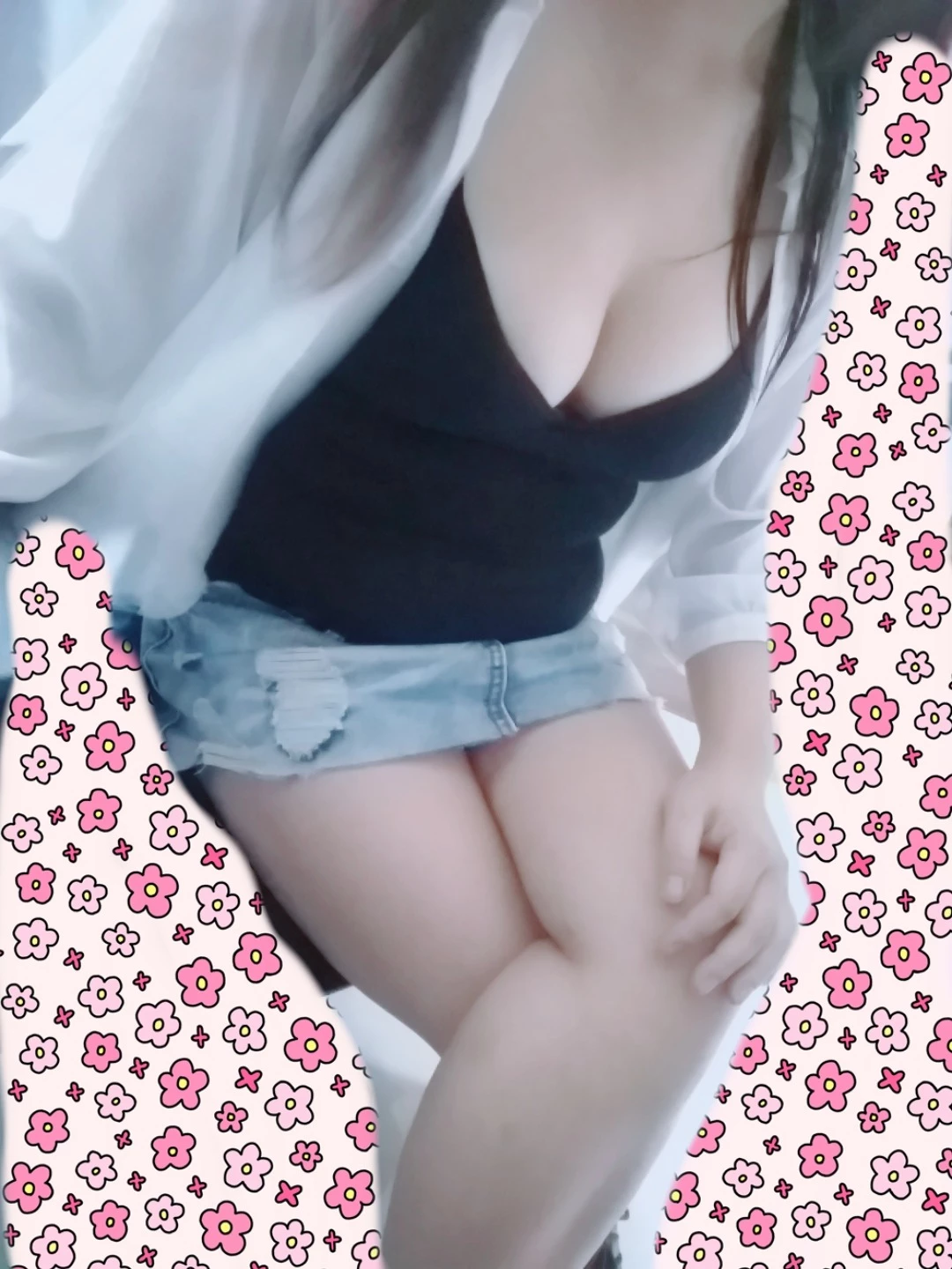 超短裙可爱模样[17P]