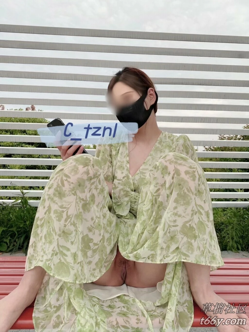 就算是气质优雅的人妻，也会有着淫荡的欲望[23P]