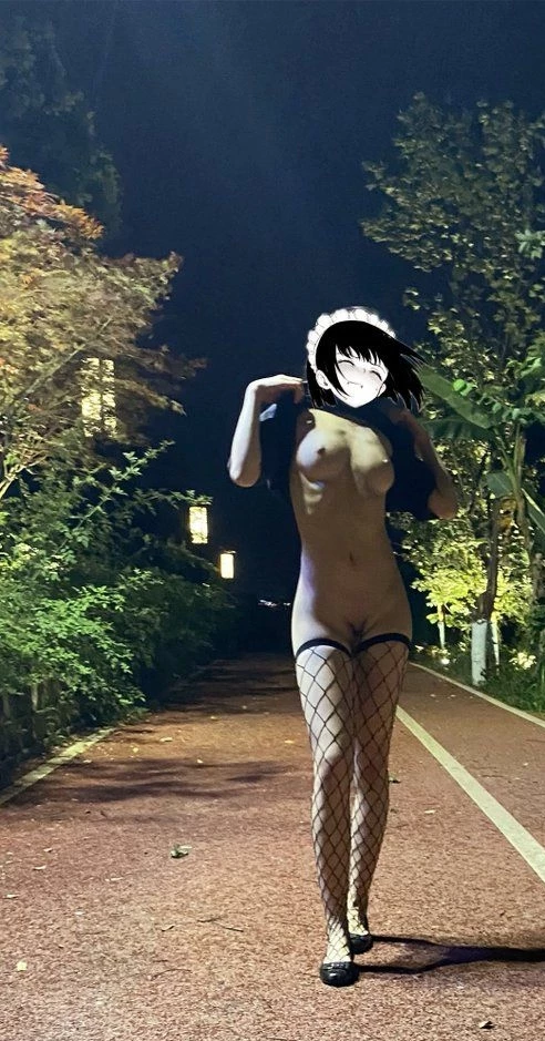 姐姐又露出了[20P]