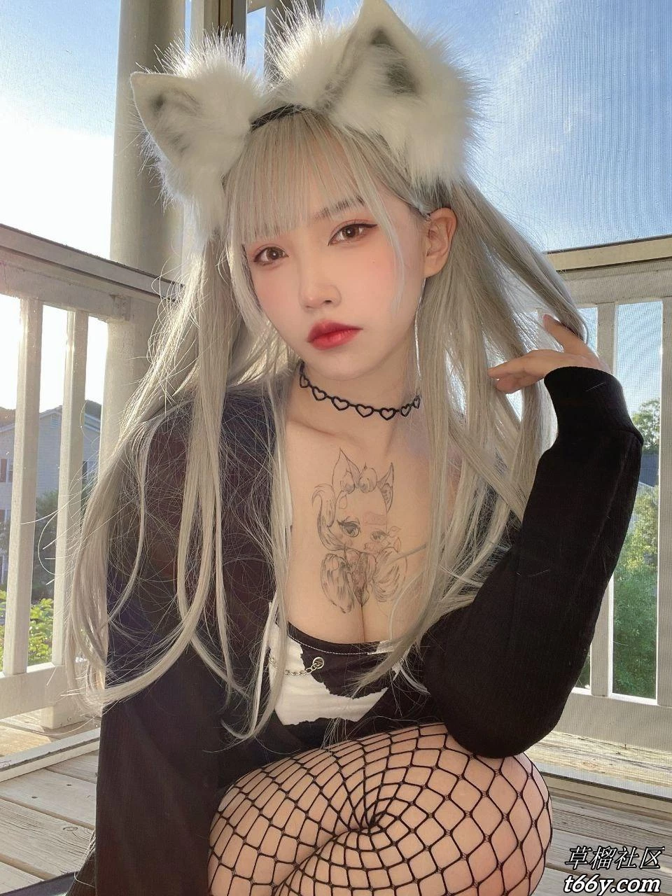 娇俏可爱小美女 谁人不爱[10P]