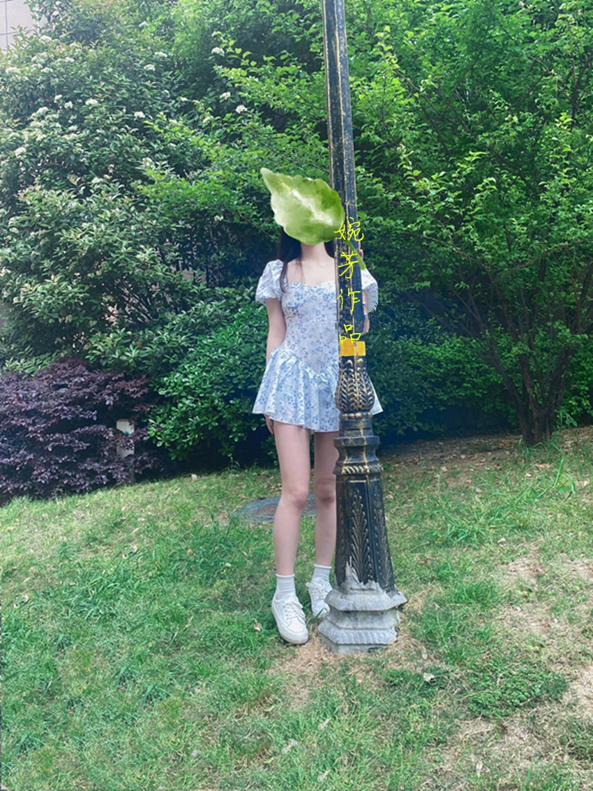 够反差吧～一个人美声甜的反差小护士白天想让你心里有我～晚上想让你身上有我[52P]
