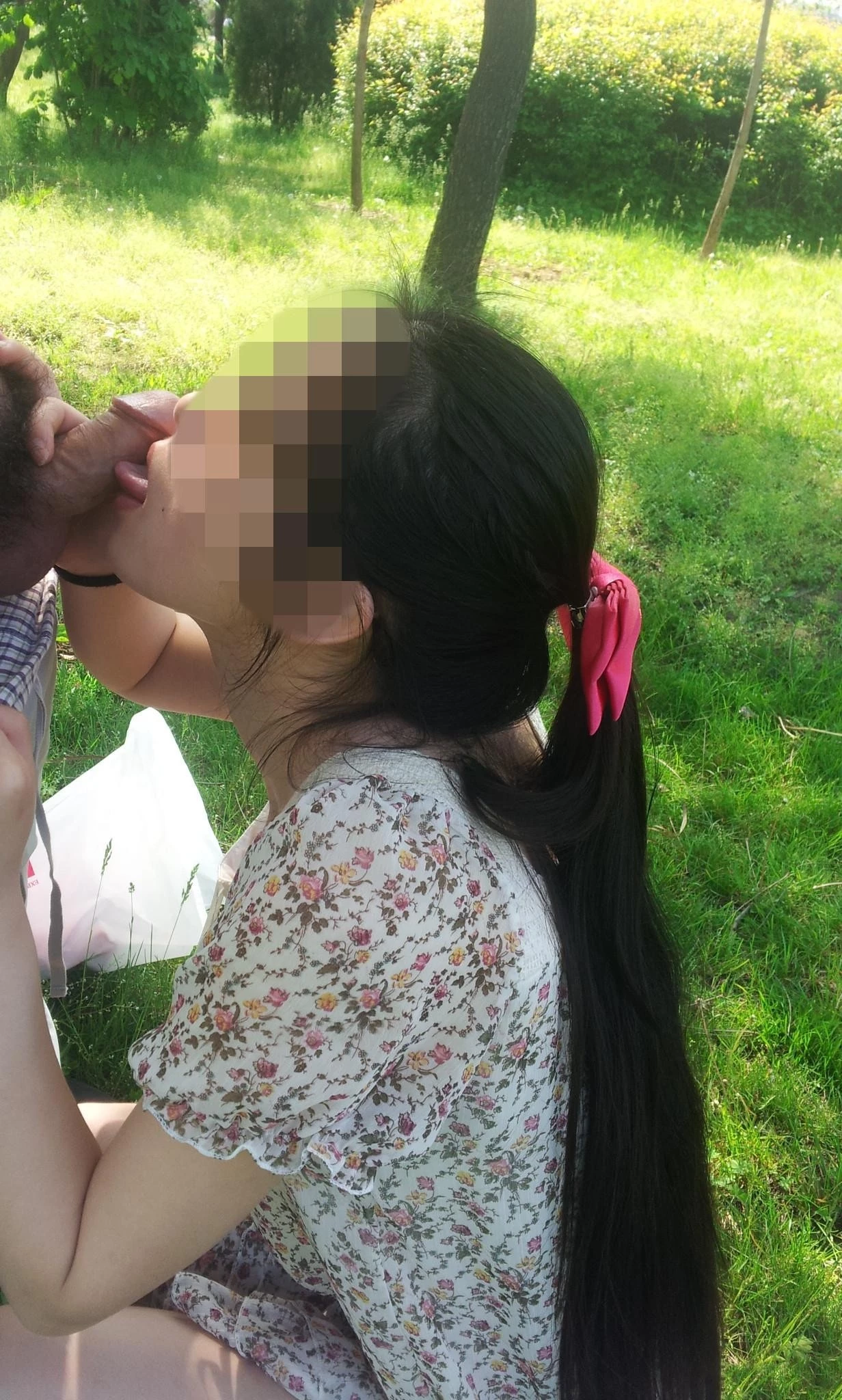 良家骚货是真的骚[17P]