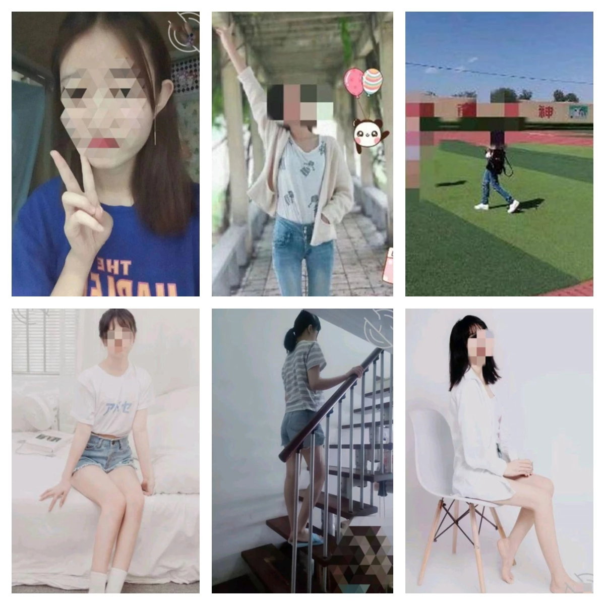 ［资源分享］稀缺资源，真实19岁女儿，道德婊不喜勿入！