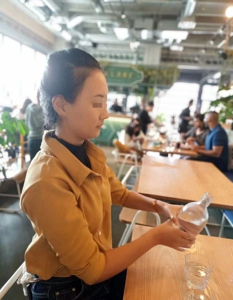 个体女老板被我玩[11P]