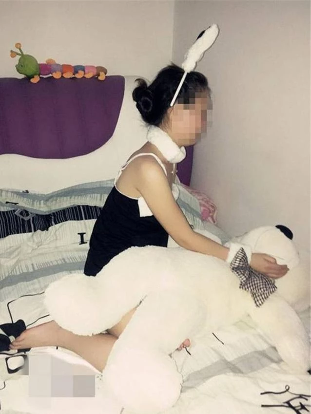 妹子的逼夹的要射啦[13P]
