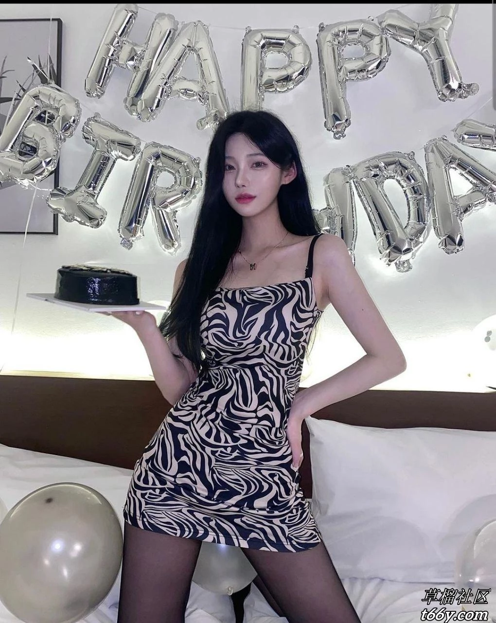 生日趴要吃蛋糕还要吃棒棒糖[12P]