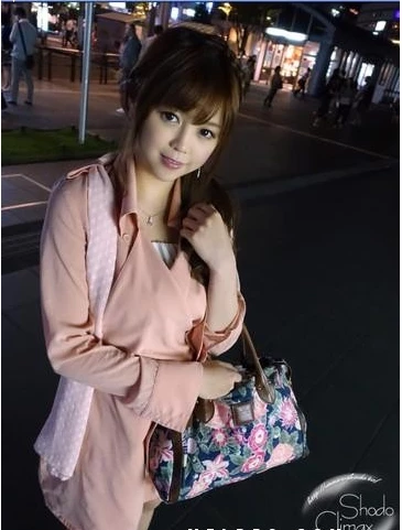 小美女诱人身材很性感大波波[11P]