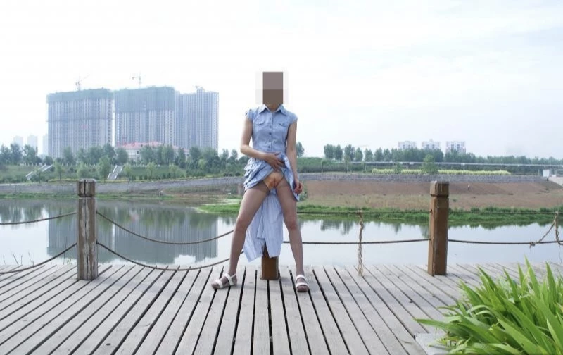 [不老秘籍]第三十七期 公园晨练[15P]