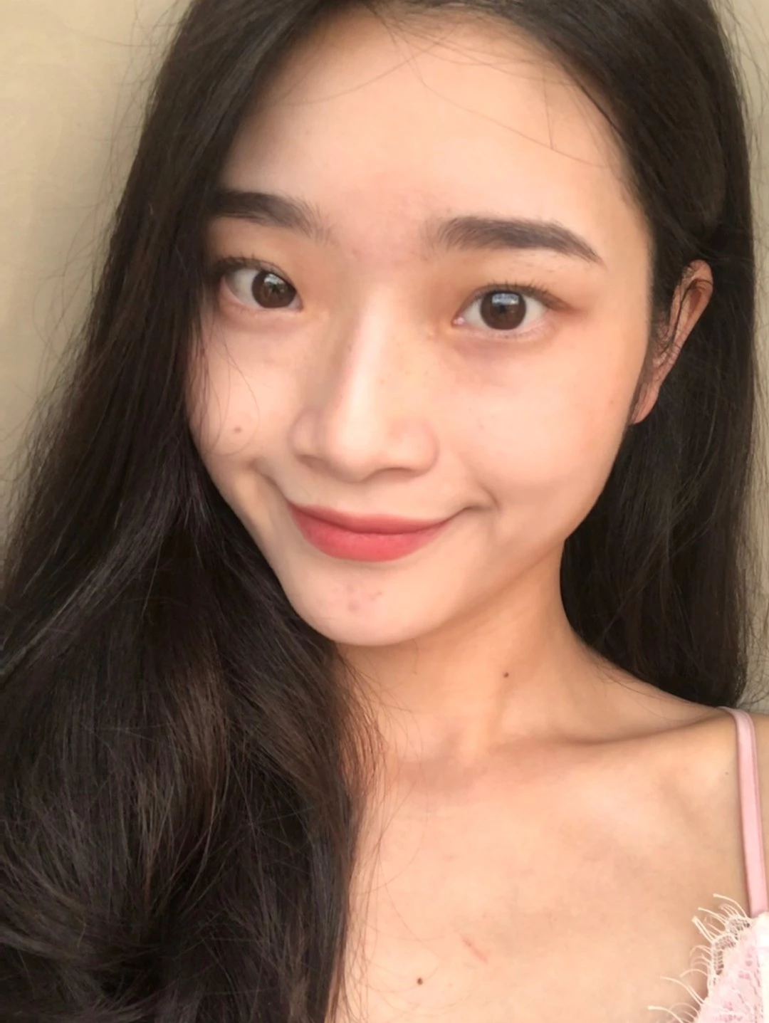 小妮子内心骚[18P]