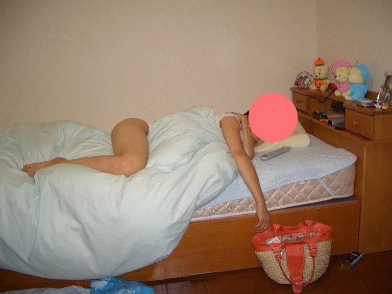暑假兼职遇到的白虎[16P]