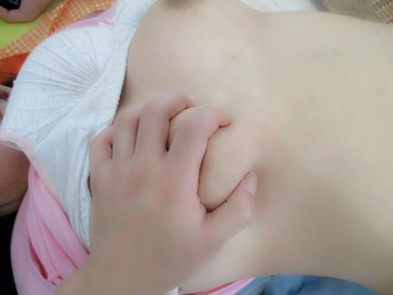 第一次看到这么嫩的[13P]
