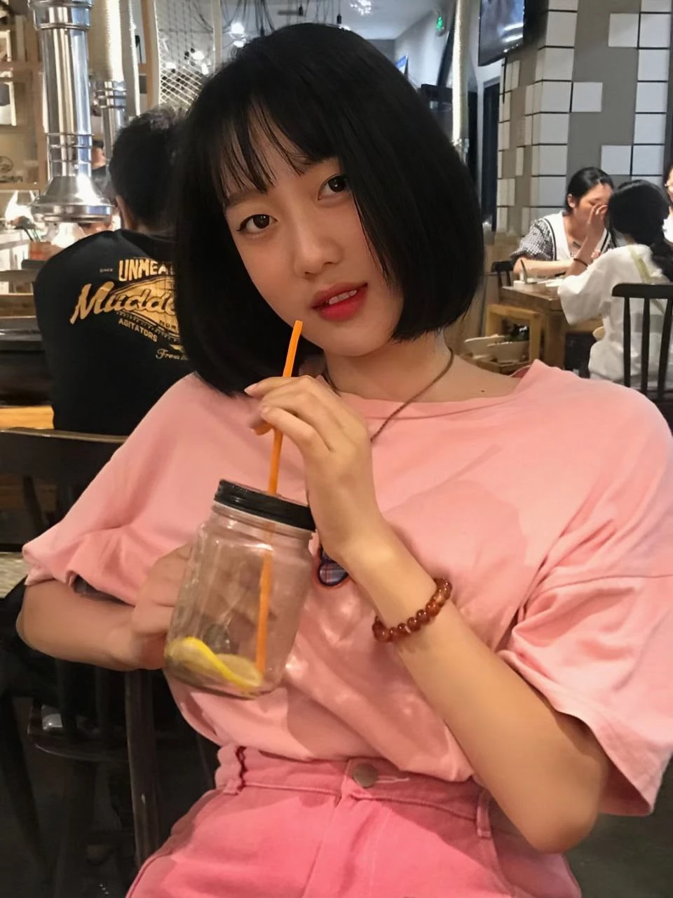 小学妹真的稚嫩[10P]