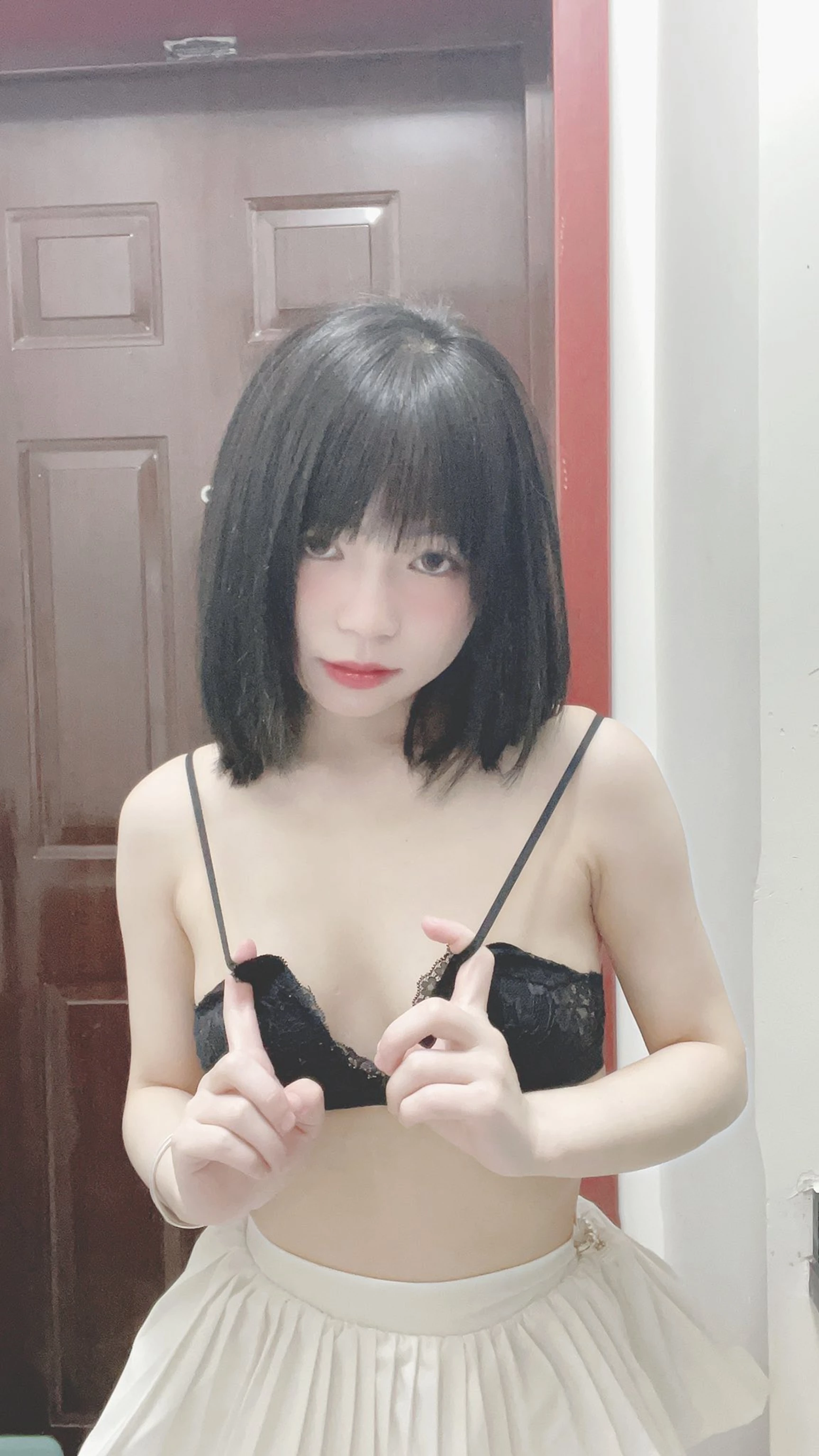 娇嫩又可爱还很骚[41P]