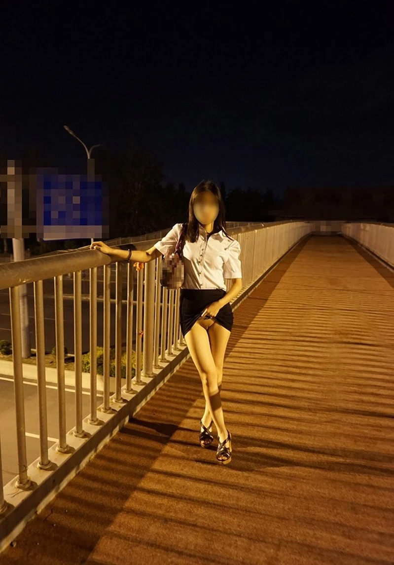 下班后的随拍［10P］