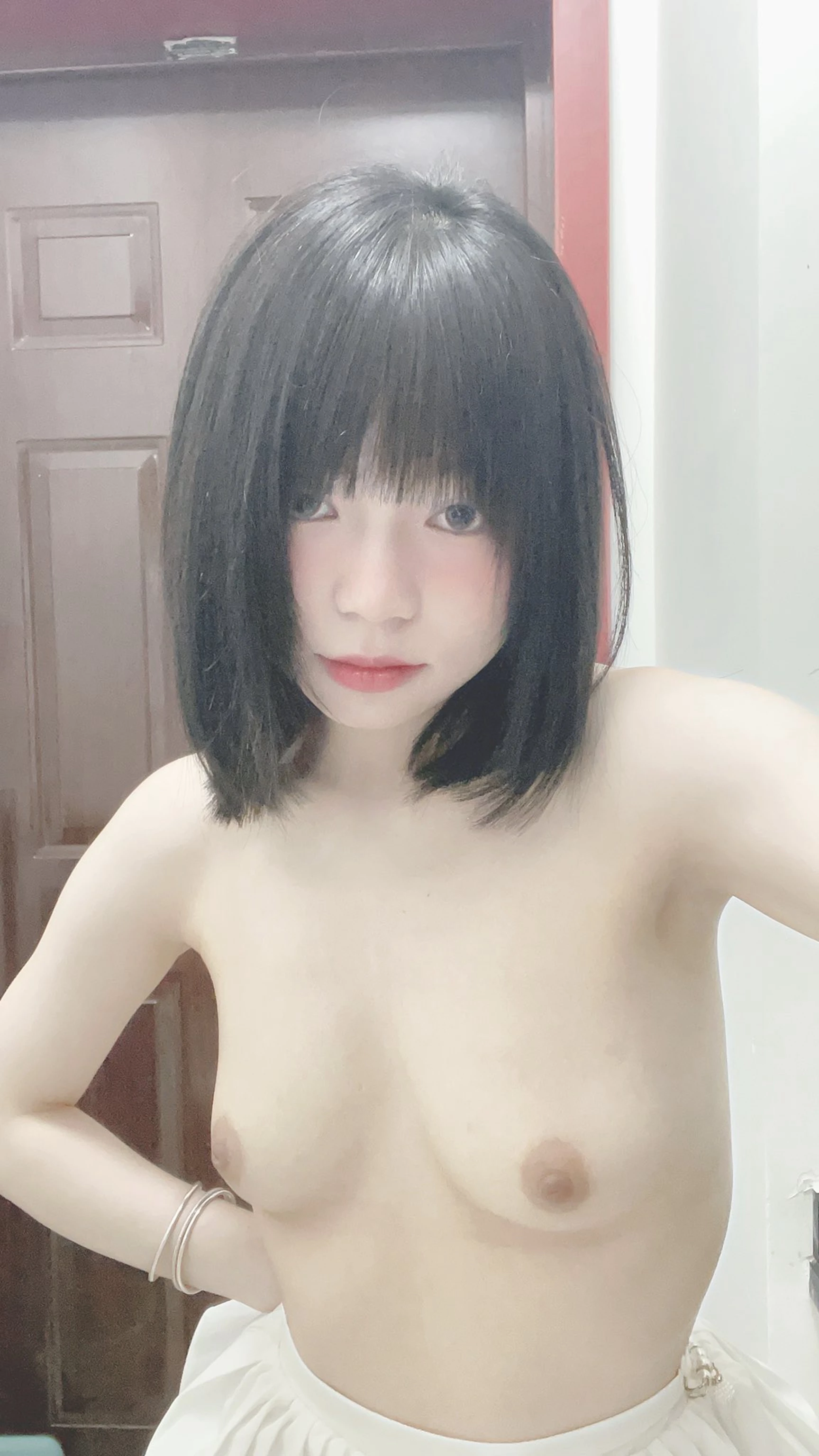 娇嫩又可爱还很骚[41P]