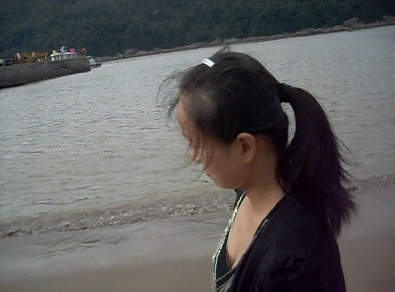 陕西妹子开朗大方，床上放得开。[21P]