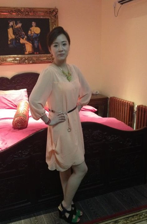绝美小少妇[38P]