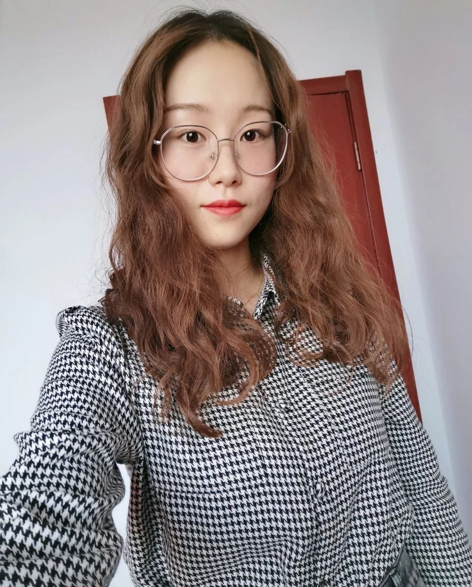 又纯又欲惹人爱的姑娘[21P]
