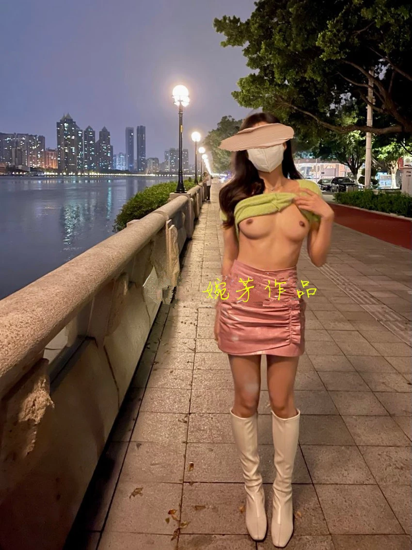 爱好露出广州靓妹你像风来了又走 我的身体满了又空[20P]