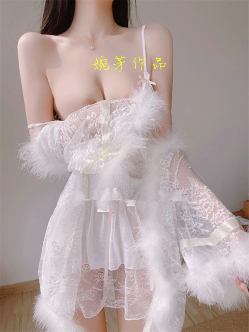 嗯，真香挺新鲜的~只想知道，有没有在想撸的蹭两下就涩了[13P]