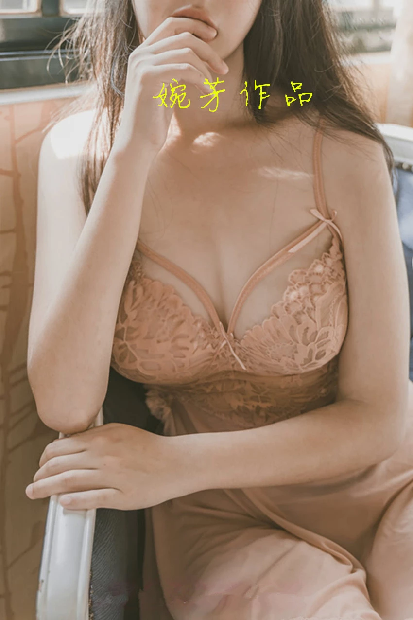 我也很想像其他女孩子一样分享生活 发一些可爱的碎碎念 看上去生命力鲜活我的身体不是隐私，我的灵感才是 [22P]