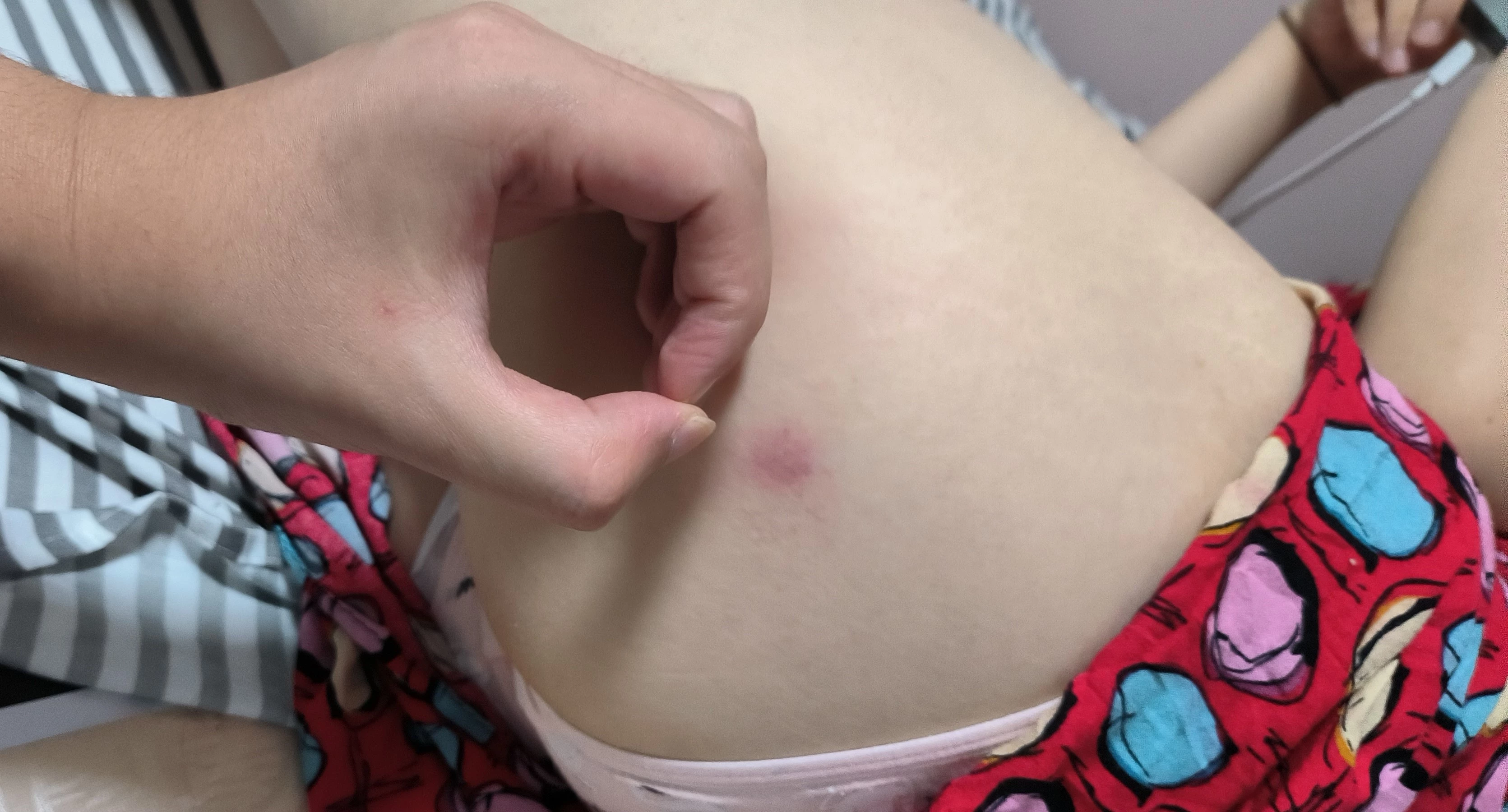 [原创]新人第二帖，大图警告！女朋友来姨妈了，放一点之前拍的图供欣赏[22P]