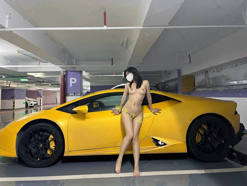 出门出门，玩玩玩夜间遛狗～娱乐和休闲[18P]