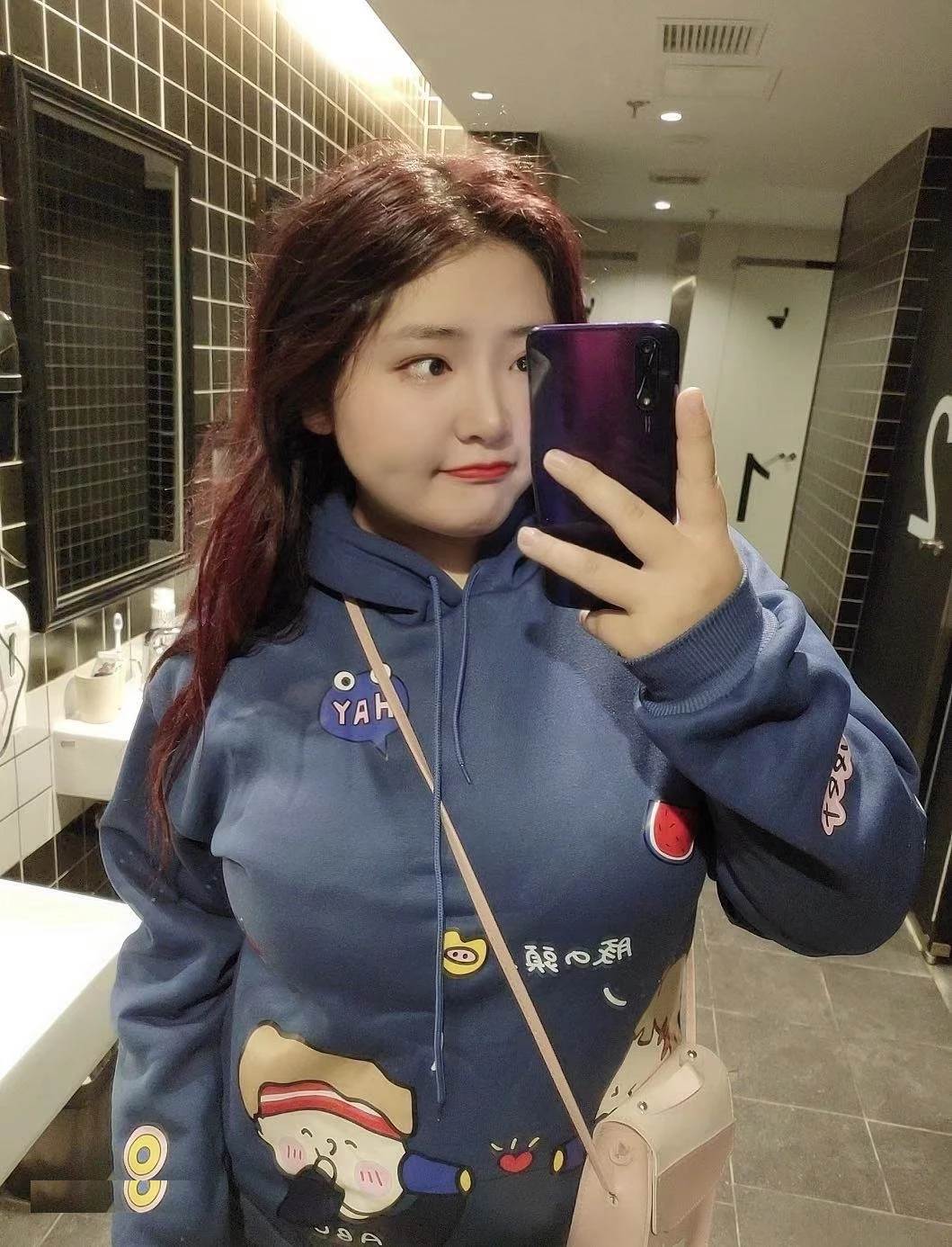 白皙豪乳 人间胸器.就问你迷糊不迷糊[11P]