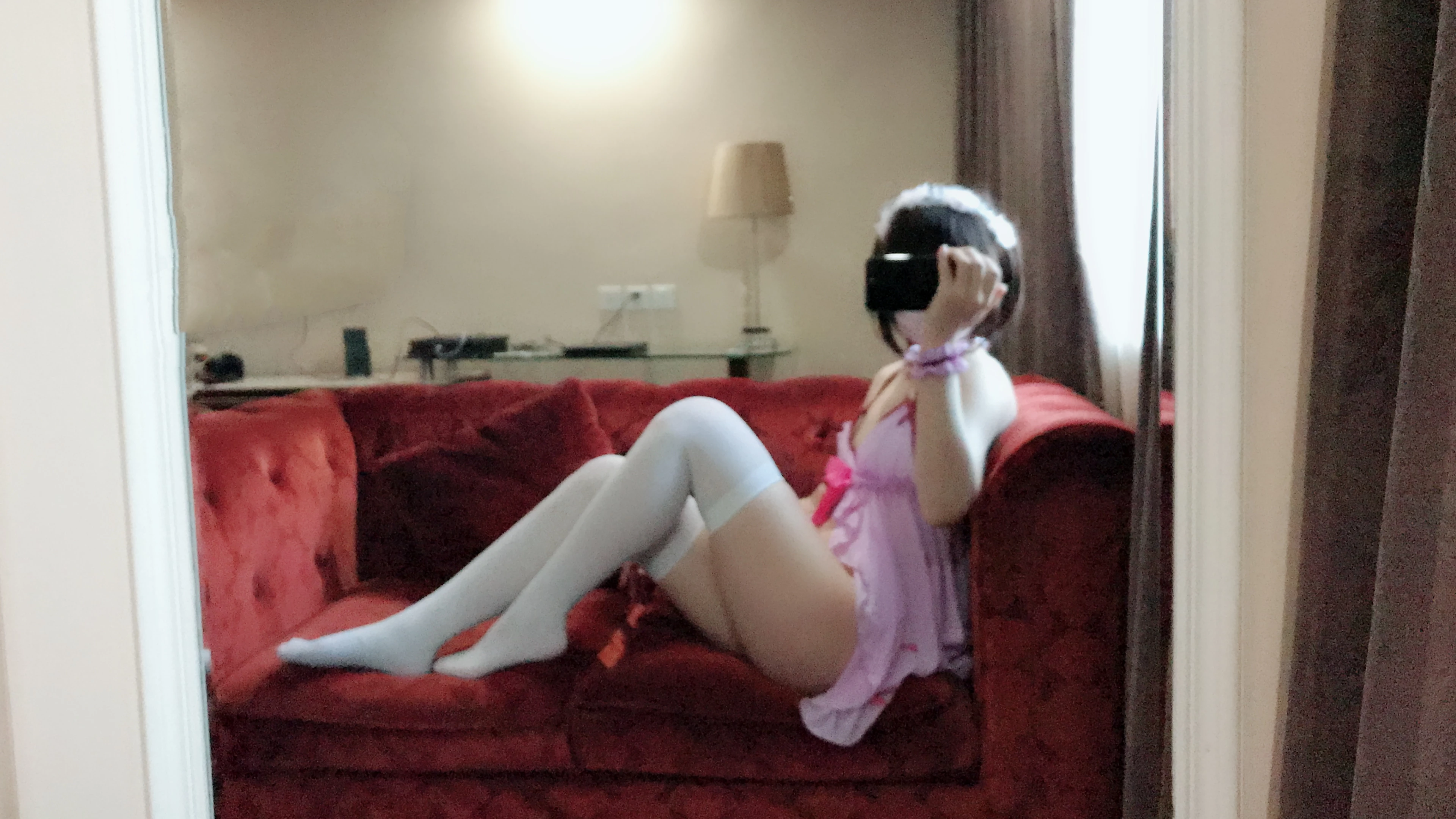 无意翻出来的前女友手机的照片[20P]