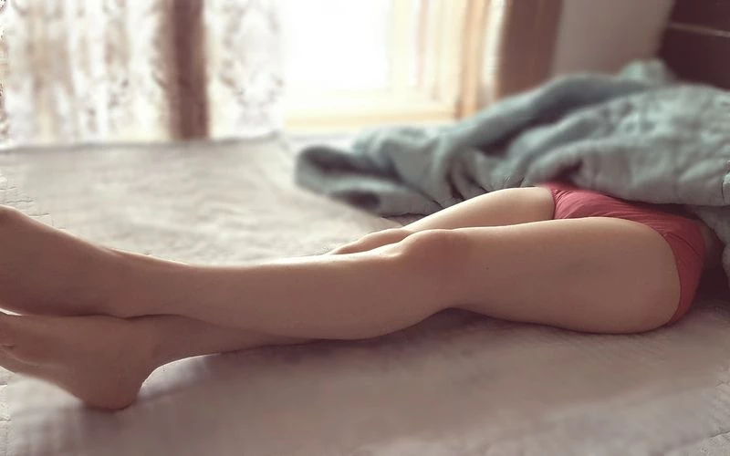 贪婪的吮吸着哥哥的龟头[15P]