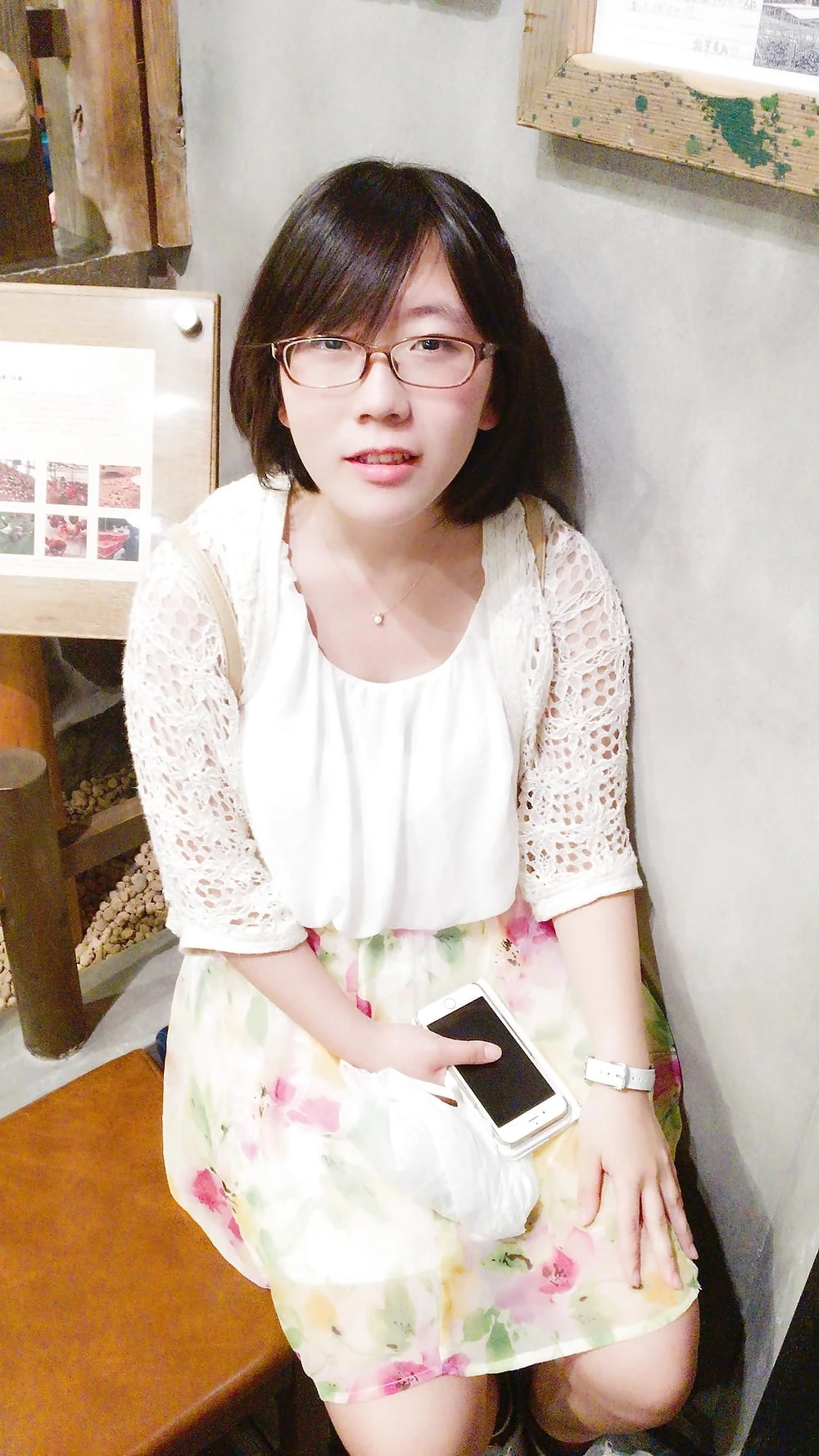 美人的小嘴[10P]