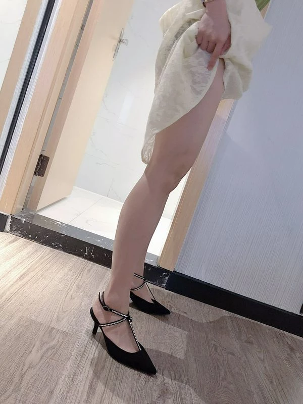 她真的是90后，结过一次婚的[25P]