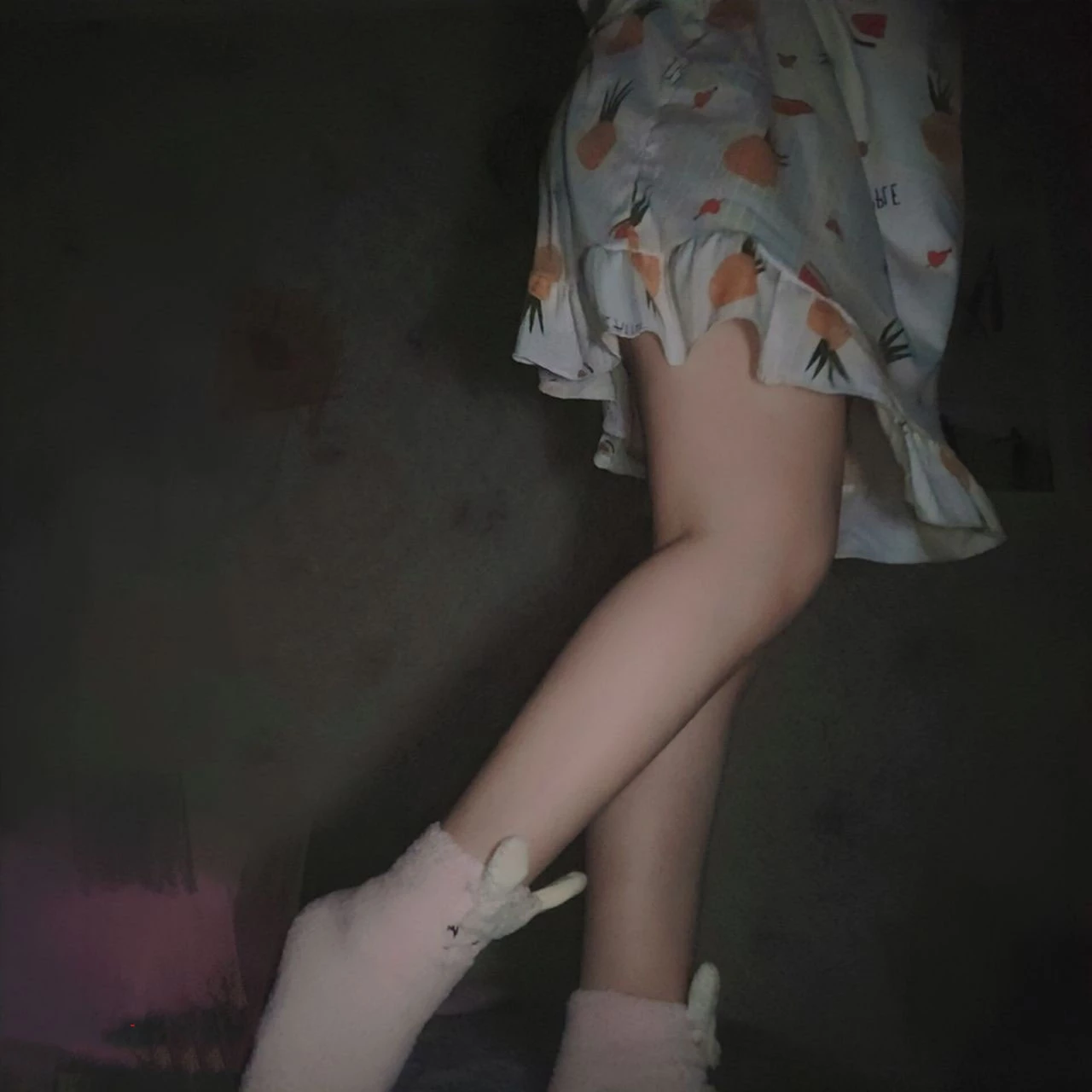 爱死小女友的大奶子了[13P]