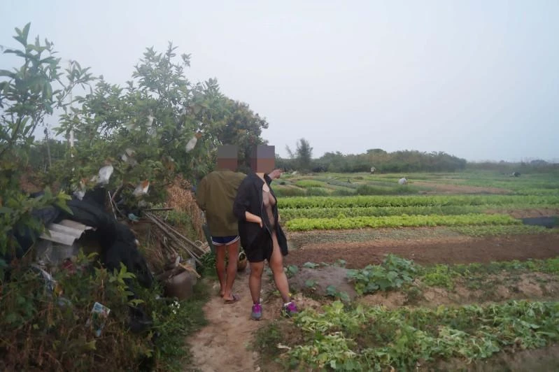 撩一撩才过瘾[17P]