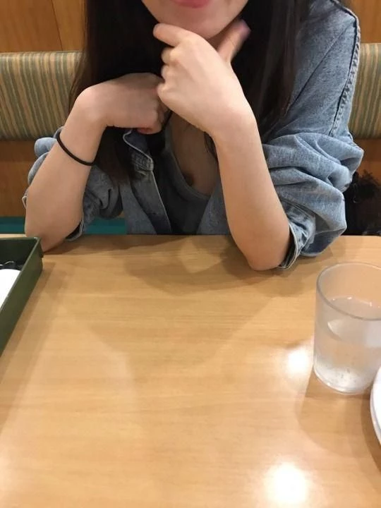 商场户外大胆露出[24P]