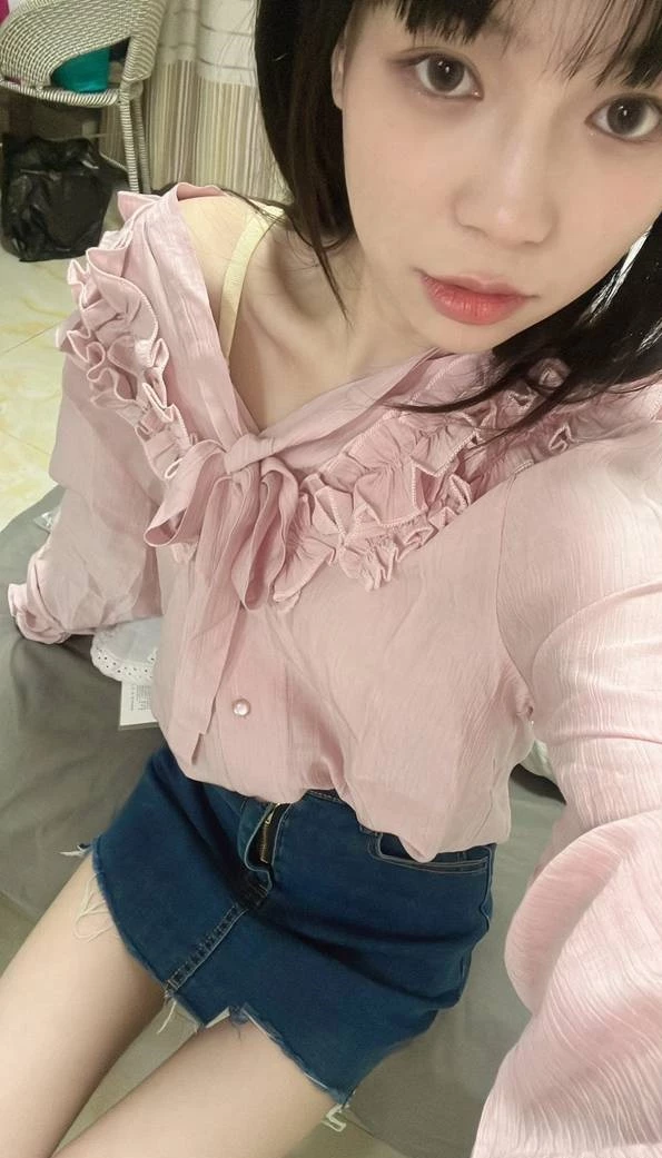 动人少女[14P]