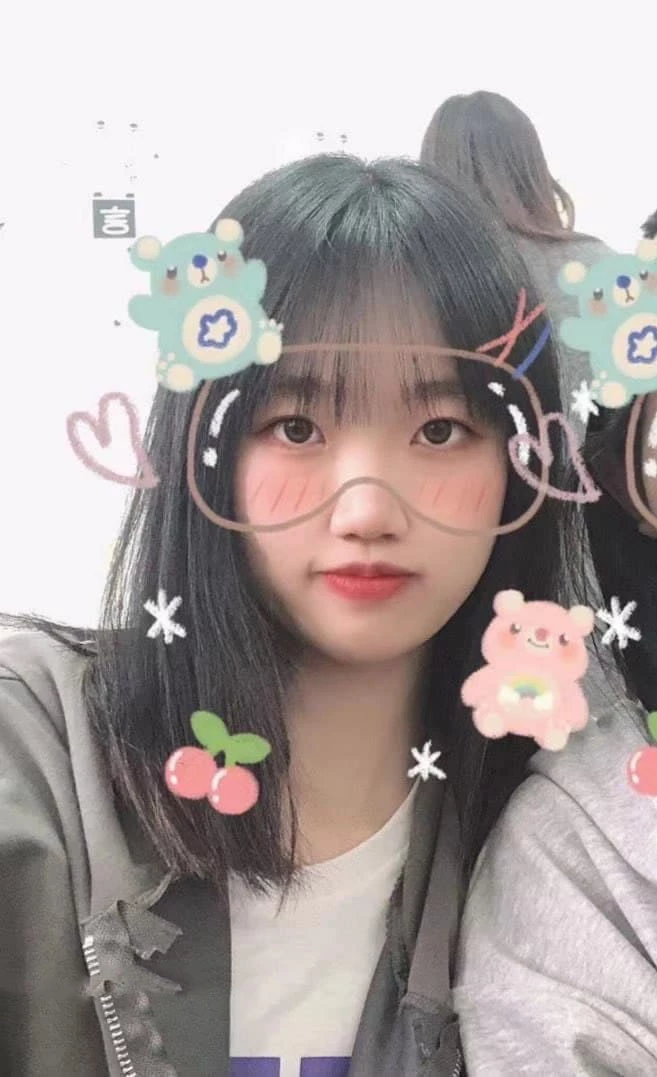 百变妹子我喜欢[10P]