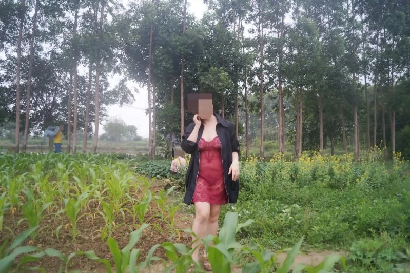 撩一撩才过瘾[17P]