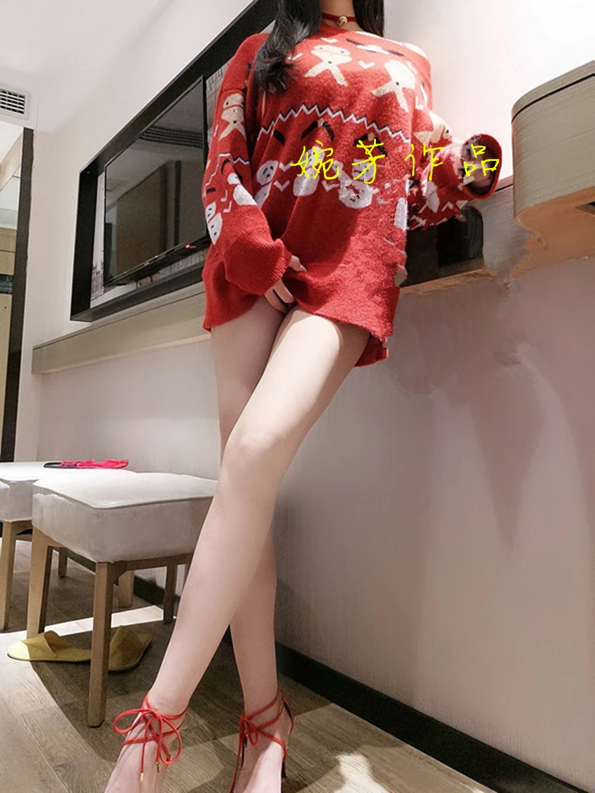 流了好多白色的 老公想进吗[16P]