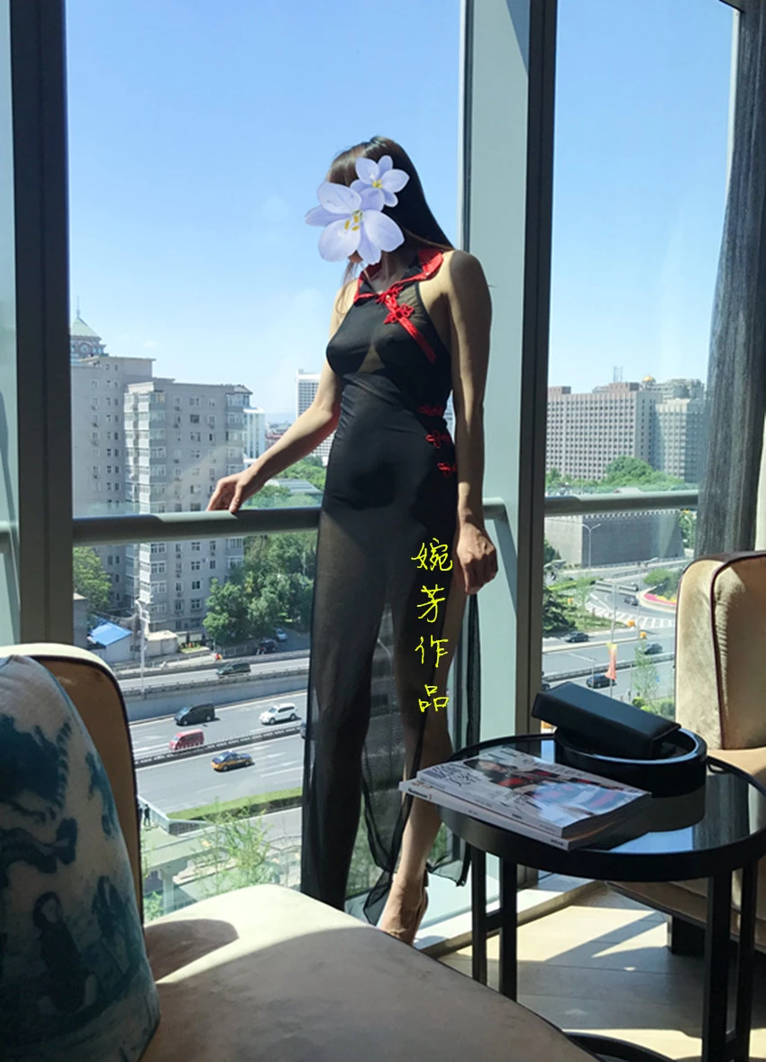 那些花儿事之一，在一朵花的时光里行走岁月流逝芳华似花～在一片云端飘逸心灵之语,寻一份清幽～荡一世芳华[16P]