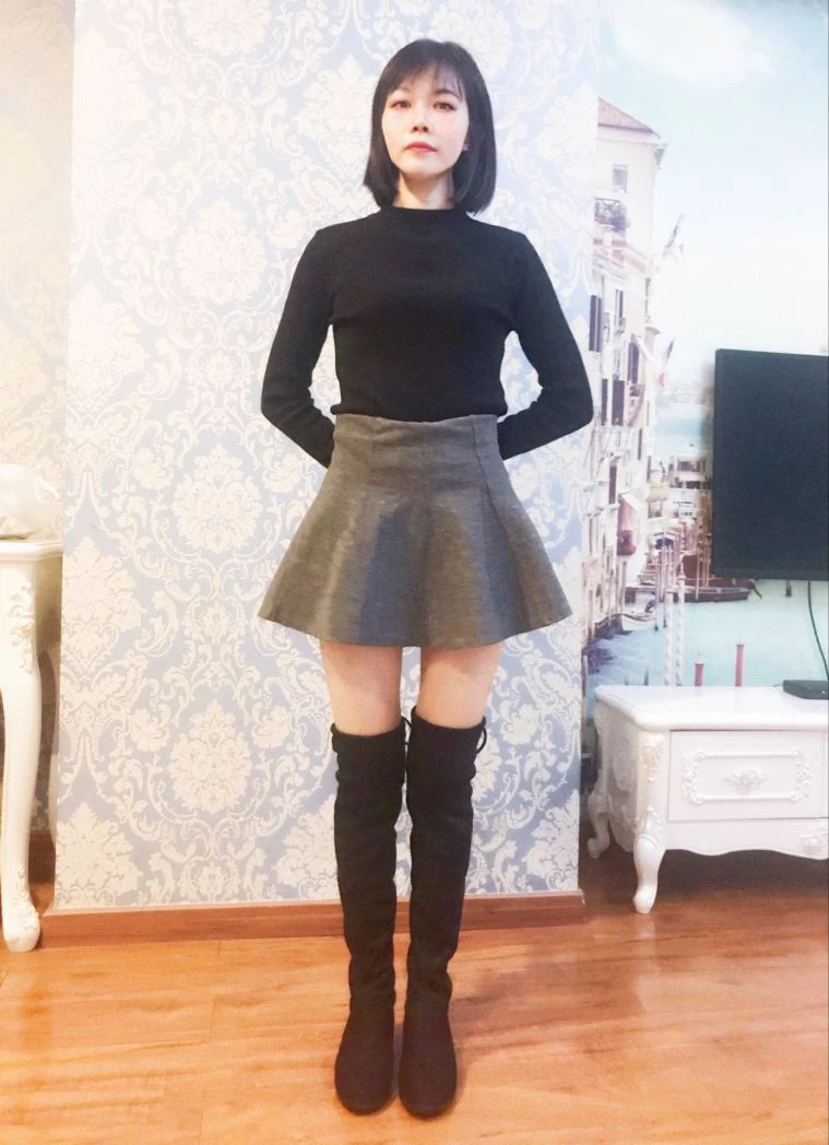 气质好身材又棒的御姐，插这种女人是男人的梦想[17P]