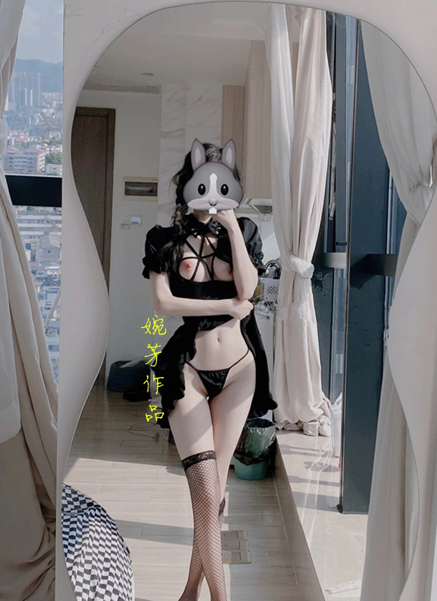 楞着干嘛 还不进来！腿总要和你的腰相遇吧～不知道我的腿和你的肩有没有缘分[23P]