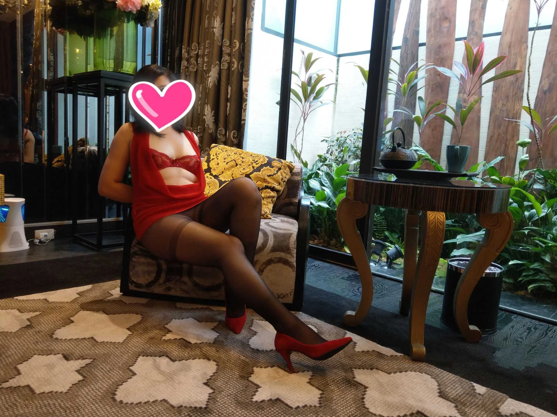 舒服的做爱方式[18P]